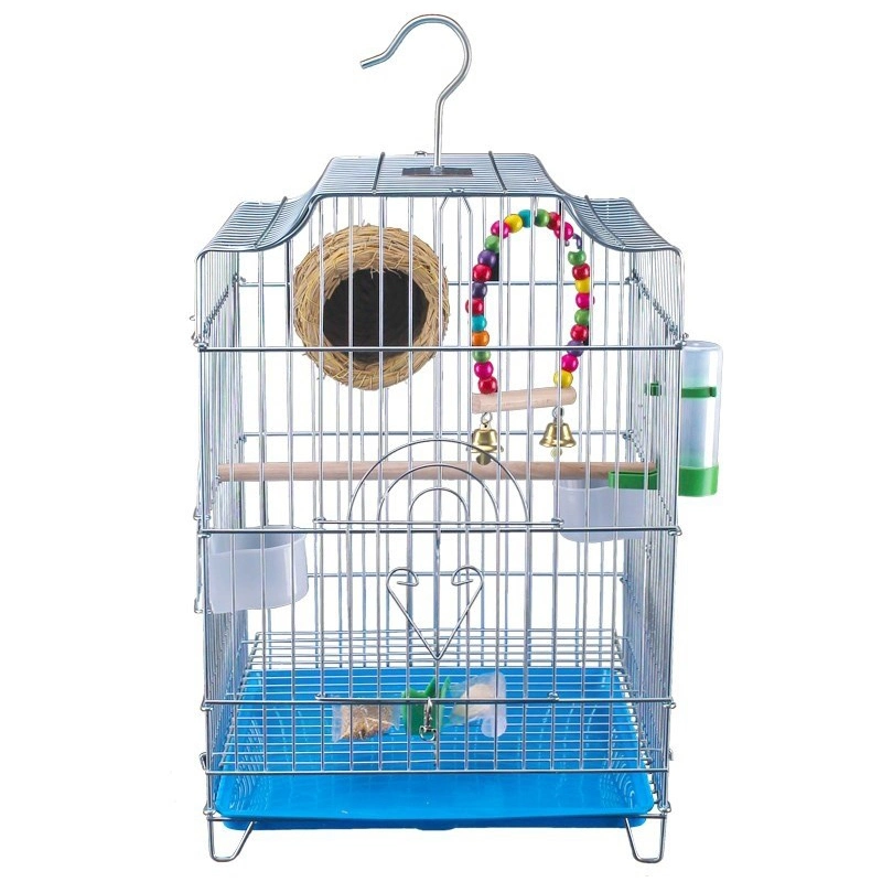 Stainless Steel Bird Breeding Cages Large Birds Cage