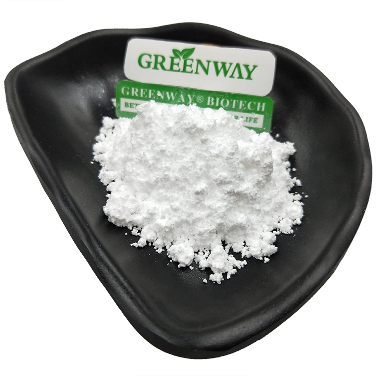 Supply Cosmetic Raw Material Ingredients Skin Moisturizing Organic 98% Water Purification Pure Bulk PGA Gama Y-PGA Y-Polyglutamic Acid Powder