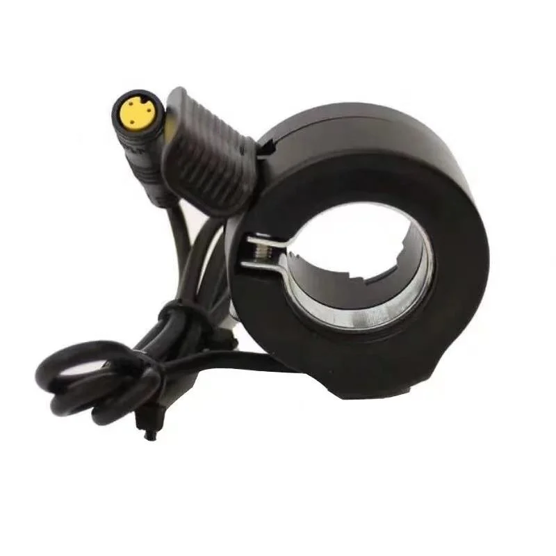 Kit de motor intermédio de bicicletas elétrico para envio de impostos no armazém da UE/EUA Peças de bicicletas eléctricas Bafang BBS01 BBS01b de 48 V 250 W.