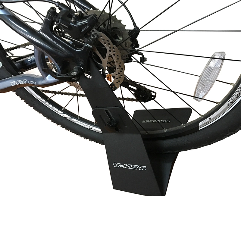 Bicycle Parts Steel Bike Storage Stand Display Stand (HDS-034)