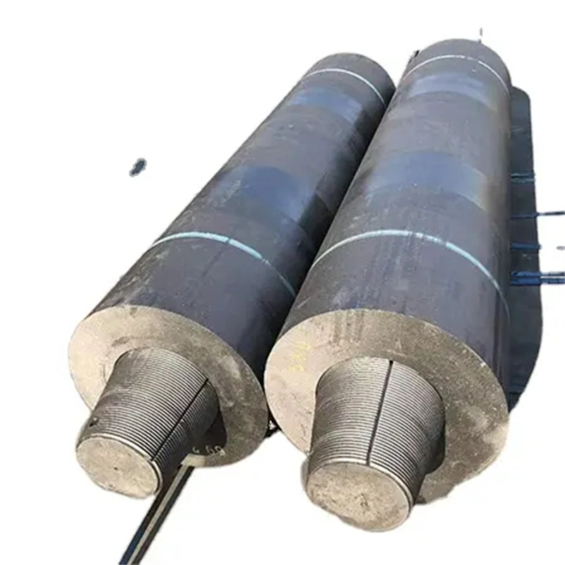 Suppliers UHP 600 Graphite Electrode Ultra High Power Graphite Block/Sheet