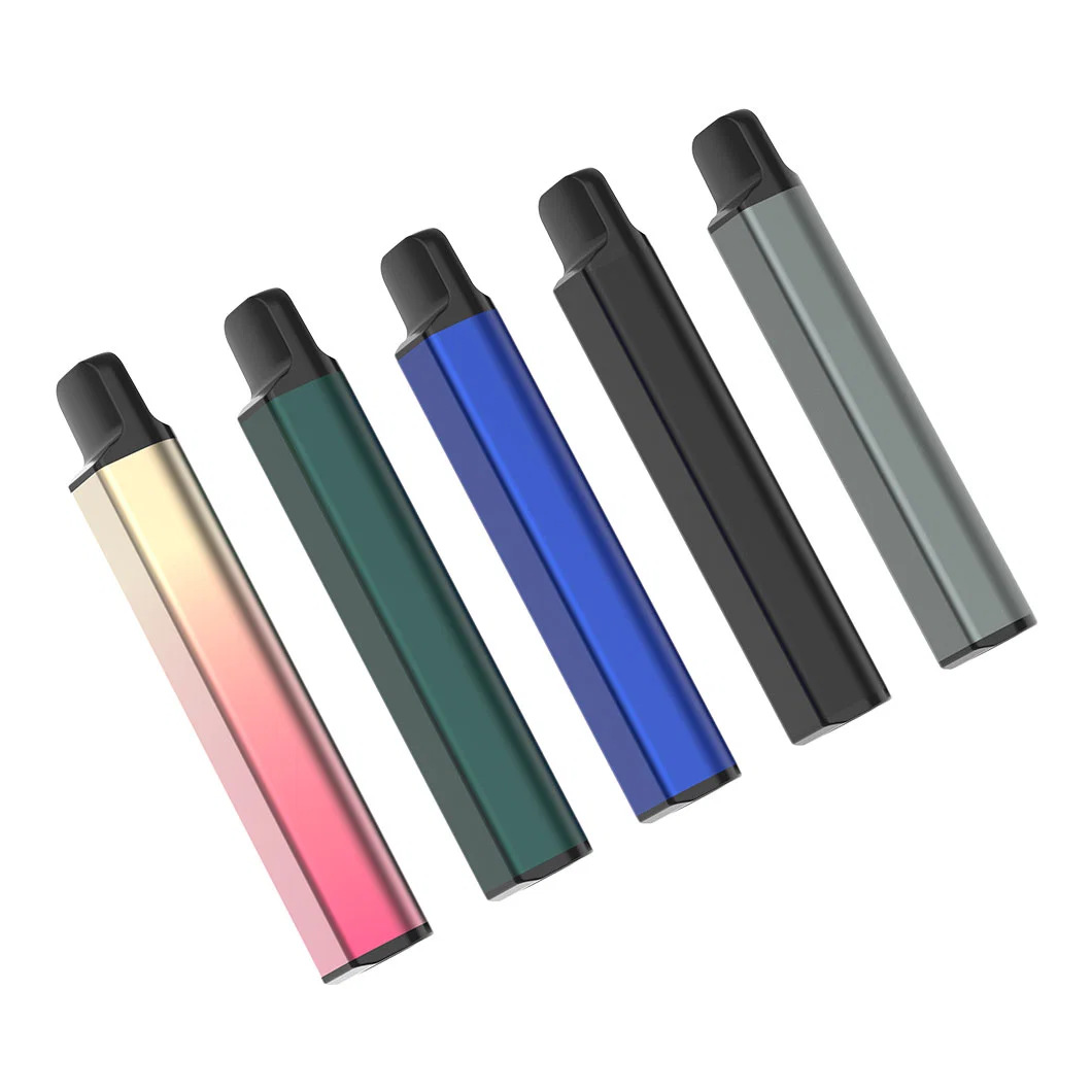 Vtv 2022 Hot Sale Cheap Vape Pens 6 Flavors Bang Vape Pen Disposable Electronic Cigarette Portable Vape Wholesale I Disposable Vape Pen