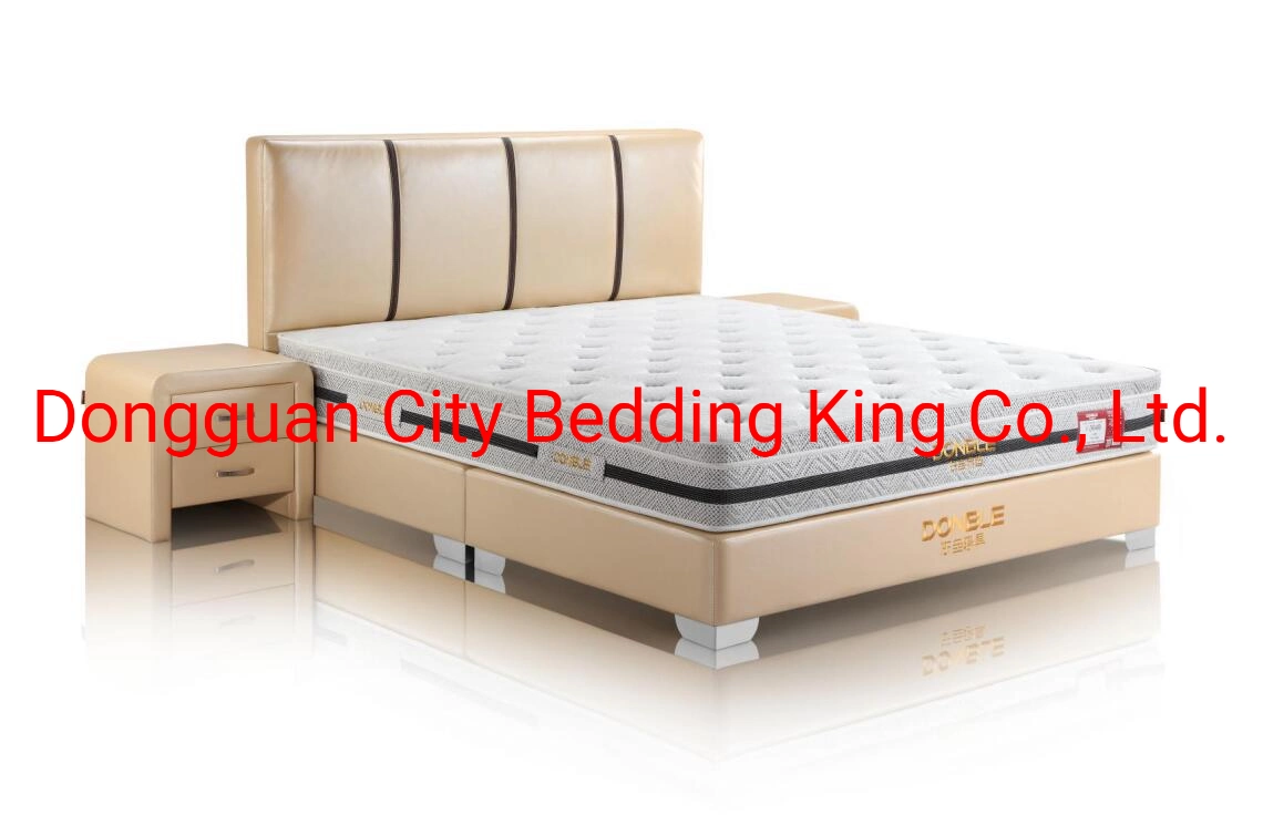 Tip Top Best Quality Bed Mattress, Bedding Mattress, Mattress for Hotels