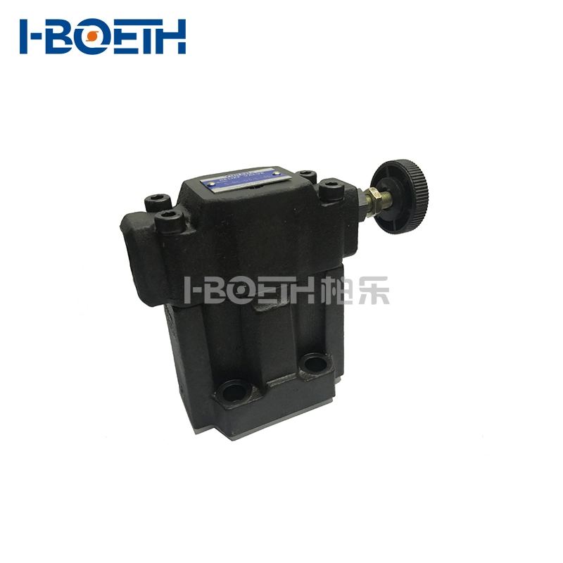 Yuken Hydraulic G Series G-Dshg-04 Shockless Type Solenoid Operated / Solenoidcontrolled Pilot Operated Directional Valves Pressure Valves