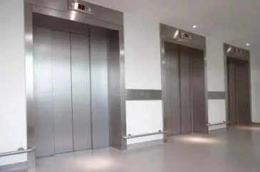 Heavy Cargo Freight Elevator for Goods Lift with High quality/High cost performance 