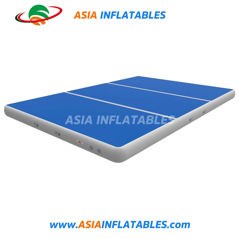 Wholesale/Supplier Air Track Inflatable Gymnastic Air Track for Traning