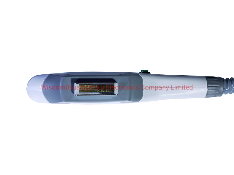 Economical E-Light Handle IPL Hair Removal Equipment