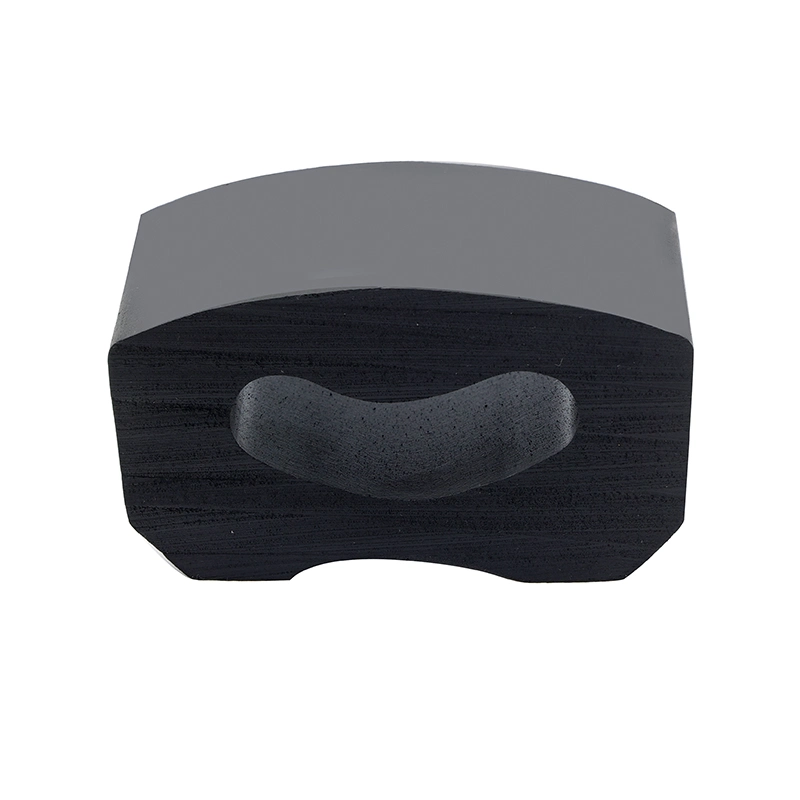 Custom EPDM Oil Resistant Rubber Marine Seals