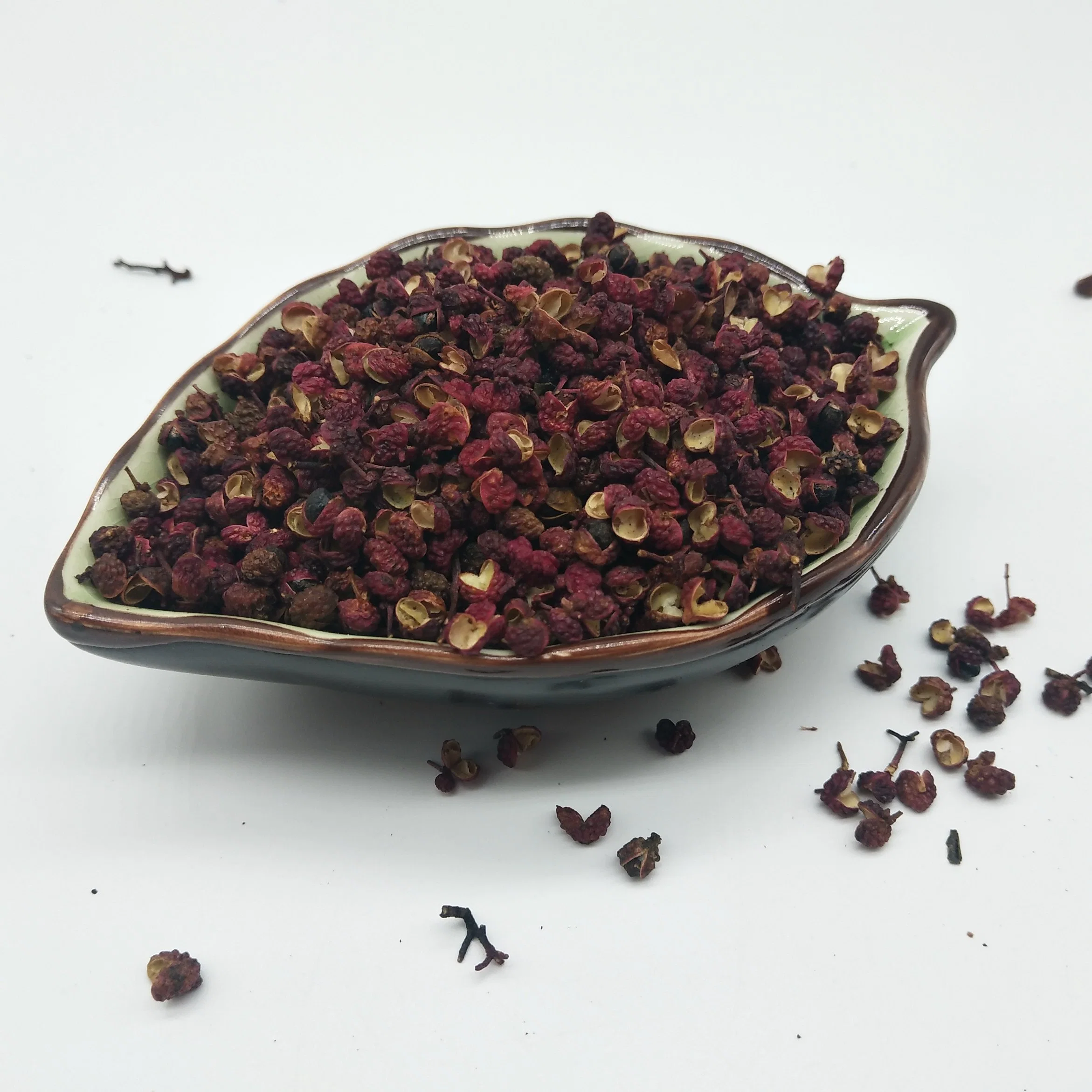 Sichuan Red Pepper Hong Hua Jiao Premium Chinese Prickly Ash for Food Spicy