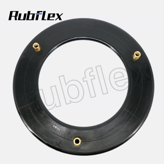 Disc Clutch Pneumatic Balloon Air Bladder Rubber Bag