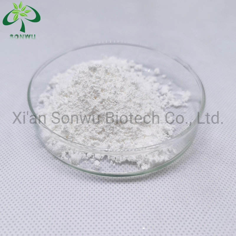 Sonwu CAS 135463-81-9 de Nootropics Coluracetam