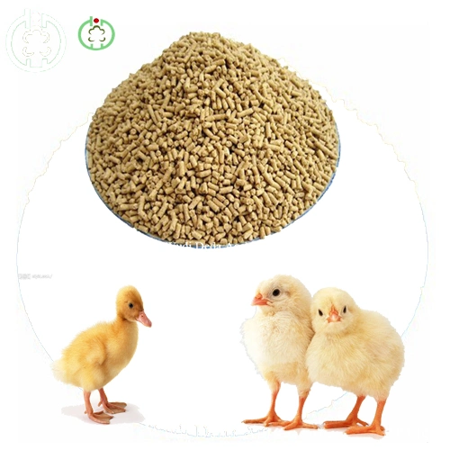 New Animal Feed Lysine Sulphate Feed Additives