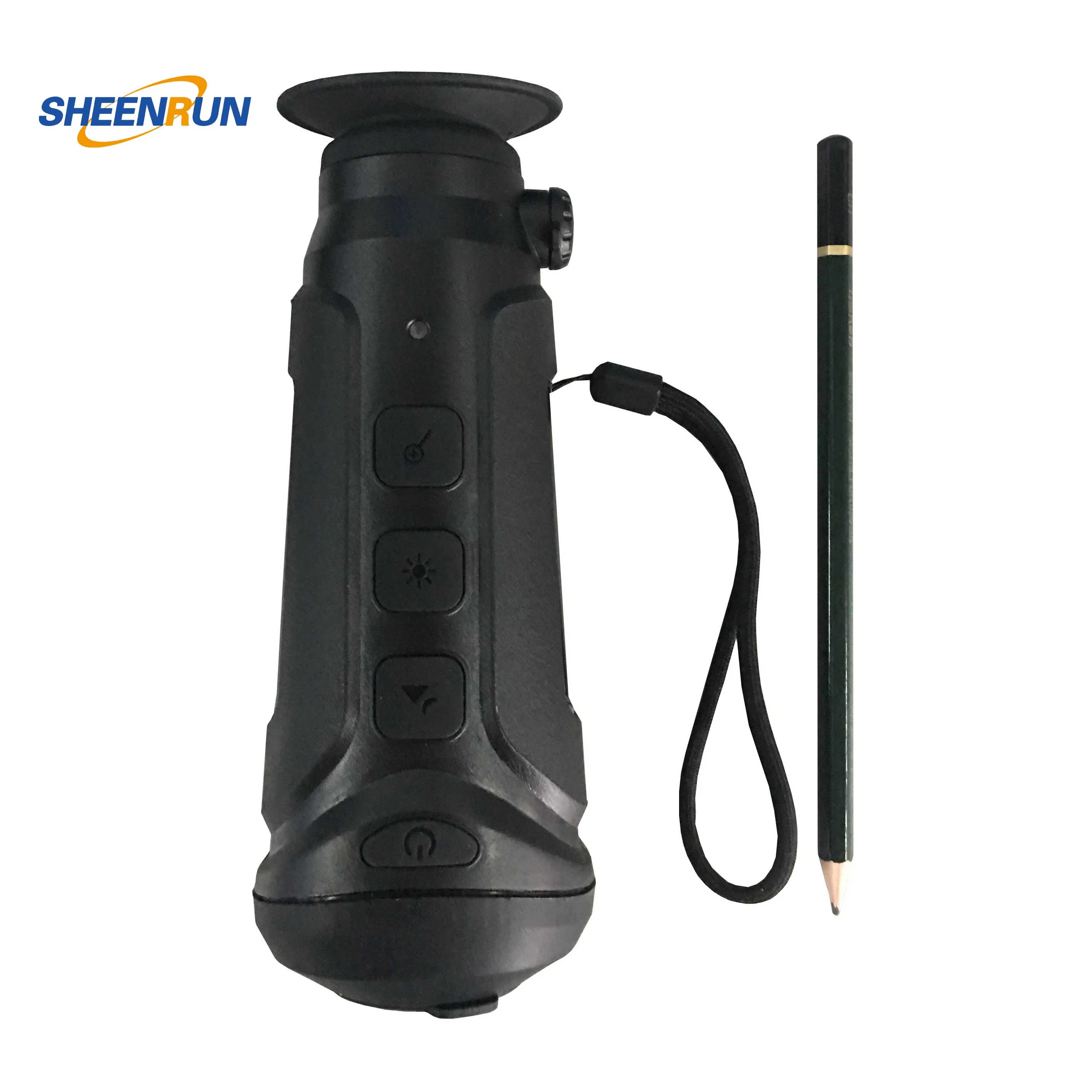 Factory Direct Bottom Price Infrared Thermal Monocular Telescope Camera