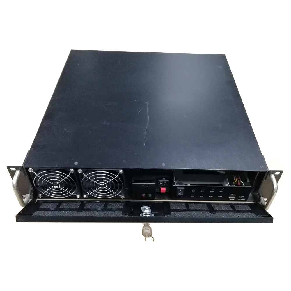 Sheet Metal Stainless Steel Aluminum Electric Box