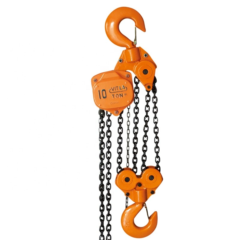 2021 Chain Pulley Block Vital 2 Ton Price