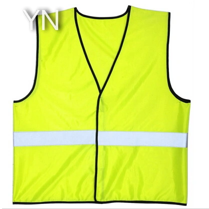 Reflective Workwear/Jacket/Clothes /Safety Wearvest with Reflective Material