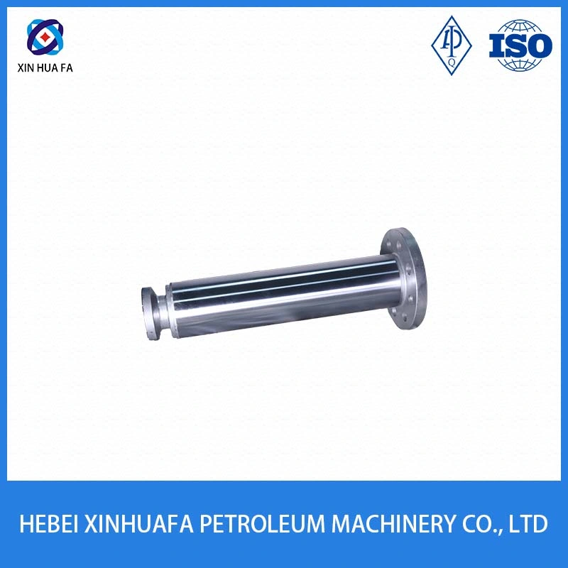 Petroleum Machinery Parts/Pump Rod/Pump Parts