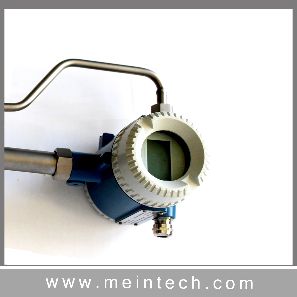 Vortex Flow Meter (HMT. VFM)