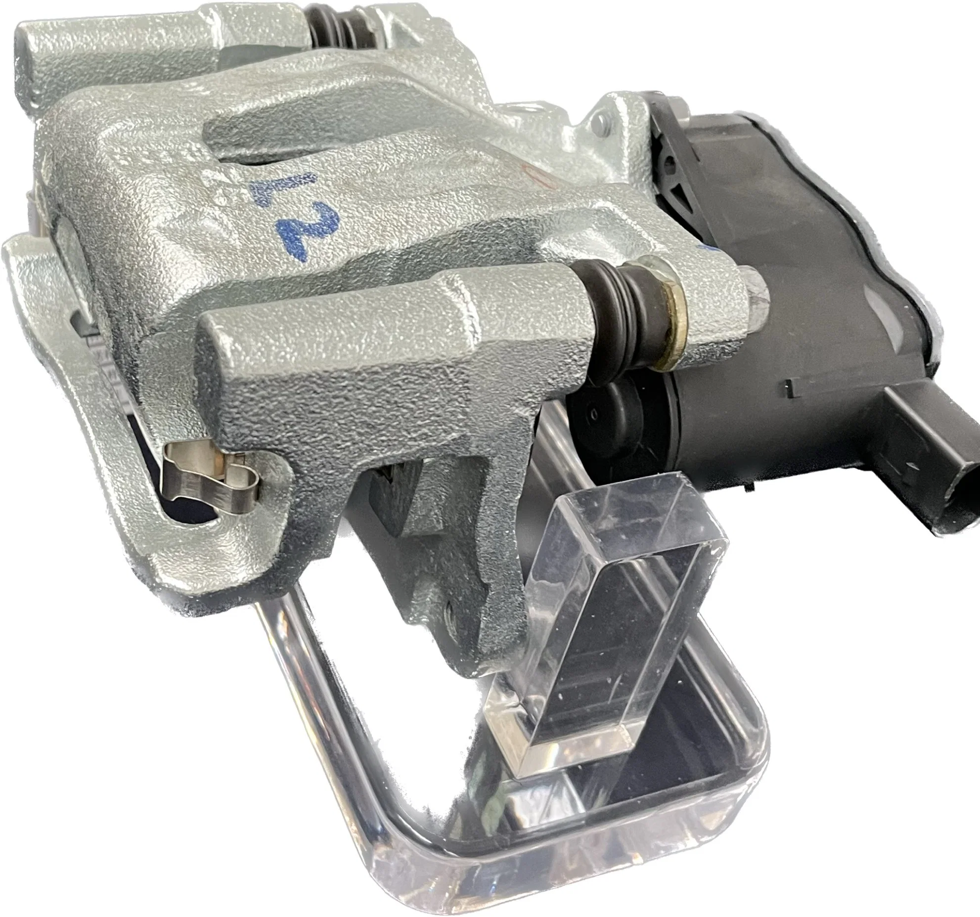 KUNTYE Electrical Park Brake Caliper with Fast-speed Response for Passenger Cars