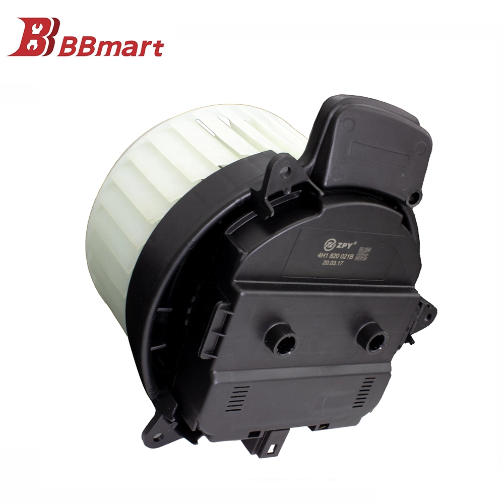 Bbmart OEM Auto-Fitments Auto Teile Gebläse-Ventilatormotor für Audi A8L OE 4h1 820 021 4h1820021