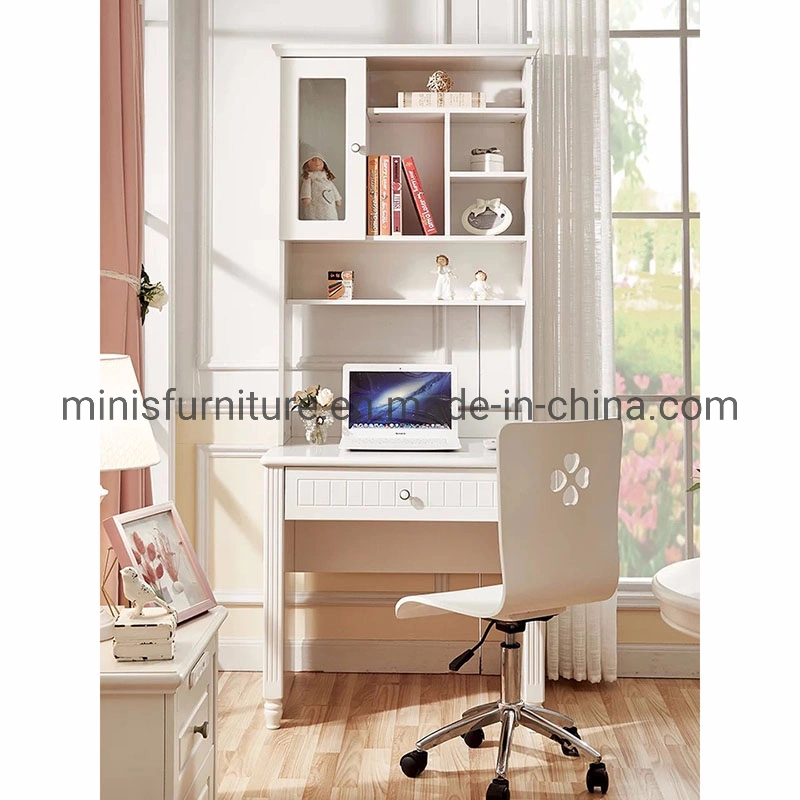 (MN-KT903) europea de alta calidad estilo Simple Oficina Escritorio de madera a los niños/adultos Estudio muebles Mesa de ordenador