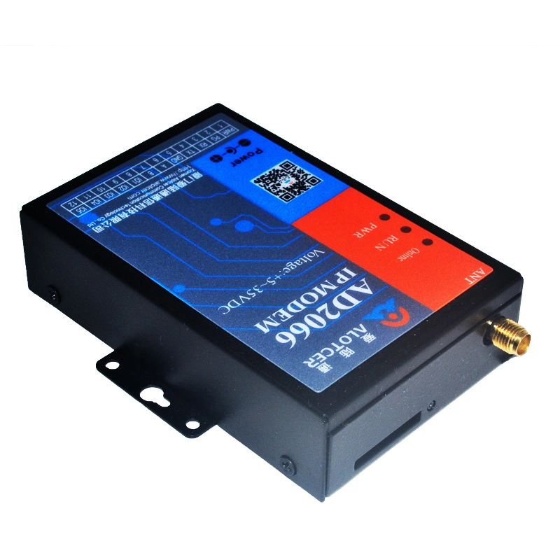 Low Price Industrial GSM External Modem for Police Vehicles