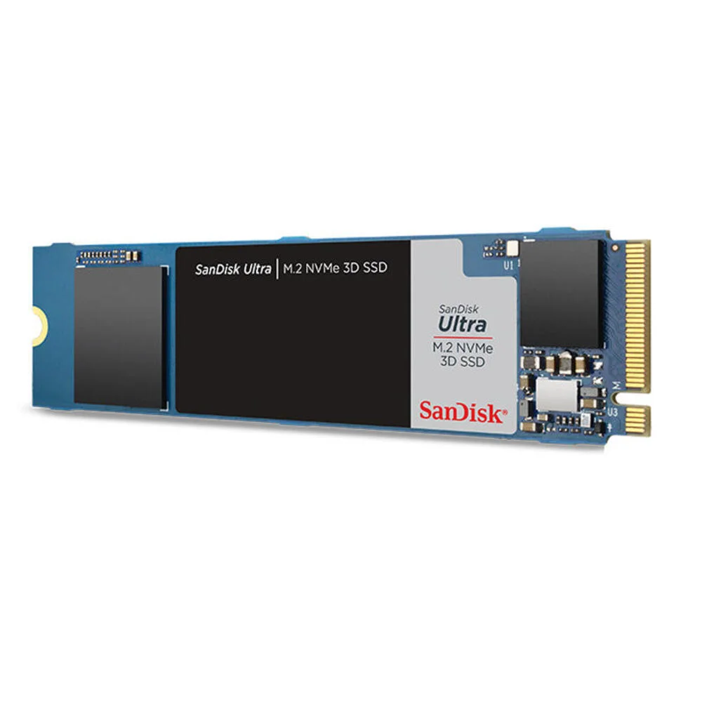 100% SSD M2 Nvme 3D Original 250GB 500GB SSD M2 1tb Pcie Nvme 2280 SSD M. 2 Disque Dur Interne pour Ordinateur Portable et Bureau.