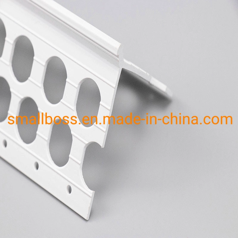 PVC Corner Bead/Wall Guard/Angle Bead