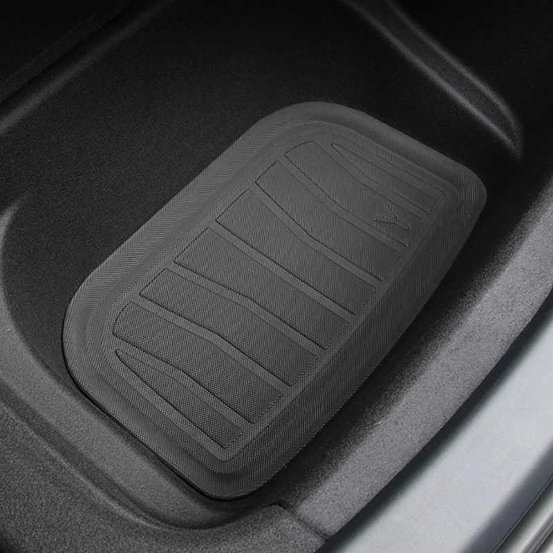 Maßgeschneiderte Auto Mats 3D XPE All Weather wasserdichte Auto Trunk Matten