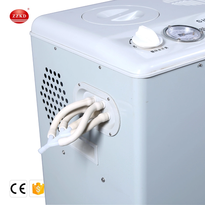 Water Circulating Vacuum Pump Manufacturer Price for Distillation Process