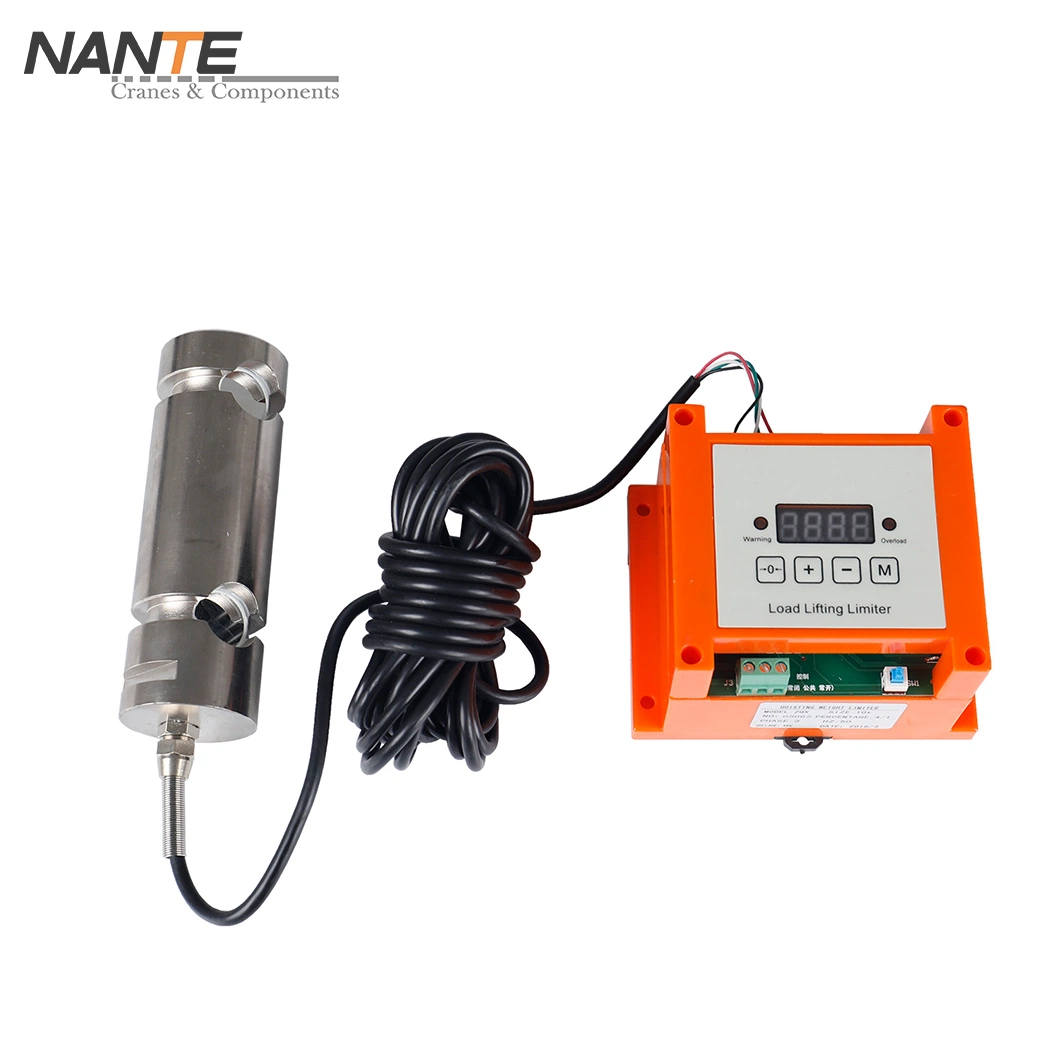 Ntgl-5 Industrial Load Indicator System with LED Displayer for Crane Safety