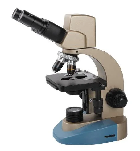 40X-1600X Binocular Digital Research Biological Microscope Infinite (BM-4GA)