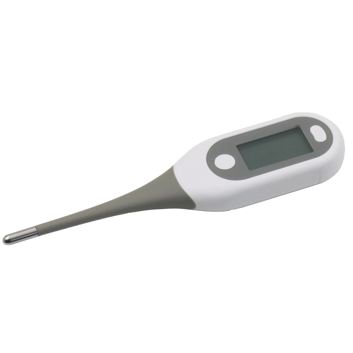 Yd-203 Fastread 8 Sec Electronic Digital Flexible Thermometer