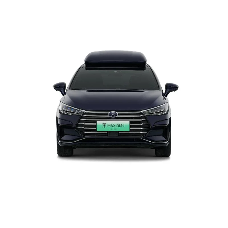 New Energy Electric Automobile Hybrid SUV Byd Song Max Dm-I Wholesale/Supplier