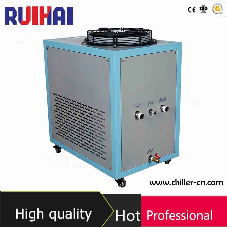 Factory Price Blister Packaging Machine Cooling Chiller Rhp-2A