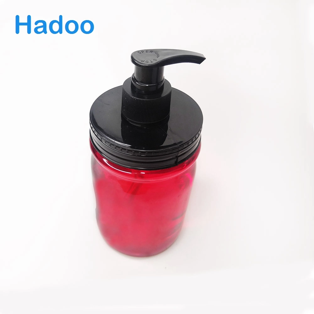 16oz 500ml Strawberry Liquid Hand Wash Soap Wholesale/Supplier From Original Factory