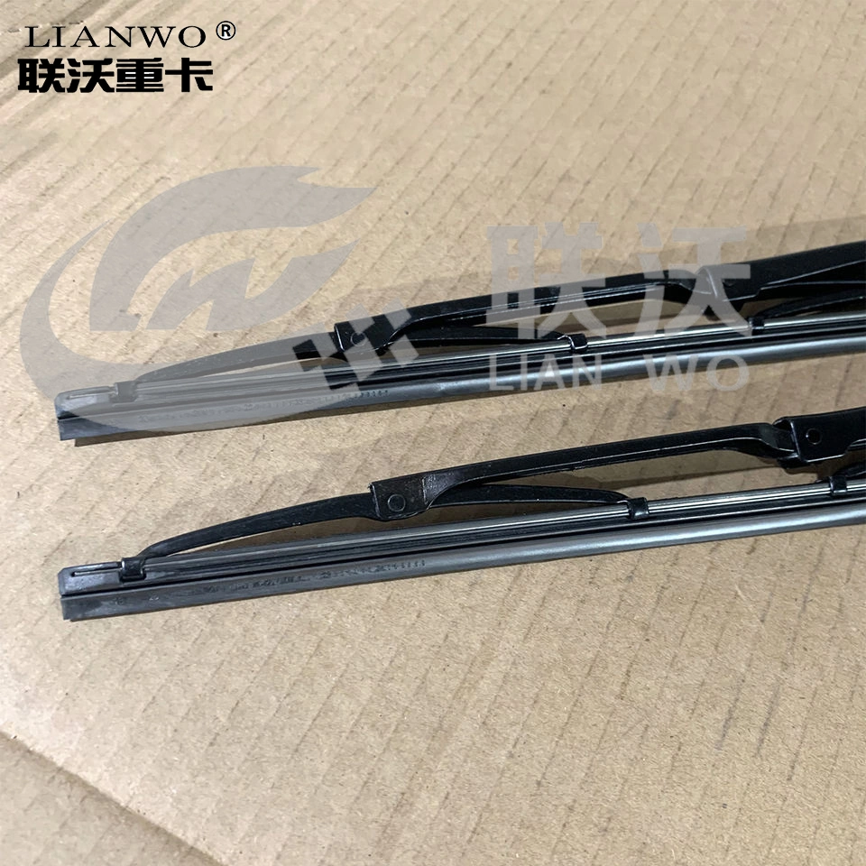 Sinotruk HOWO Truck Parts Wiper Blade Wg1642740011