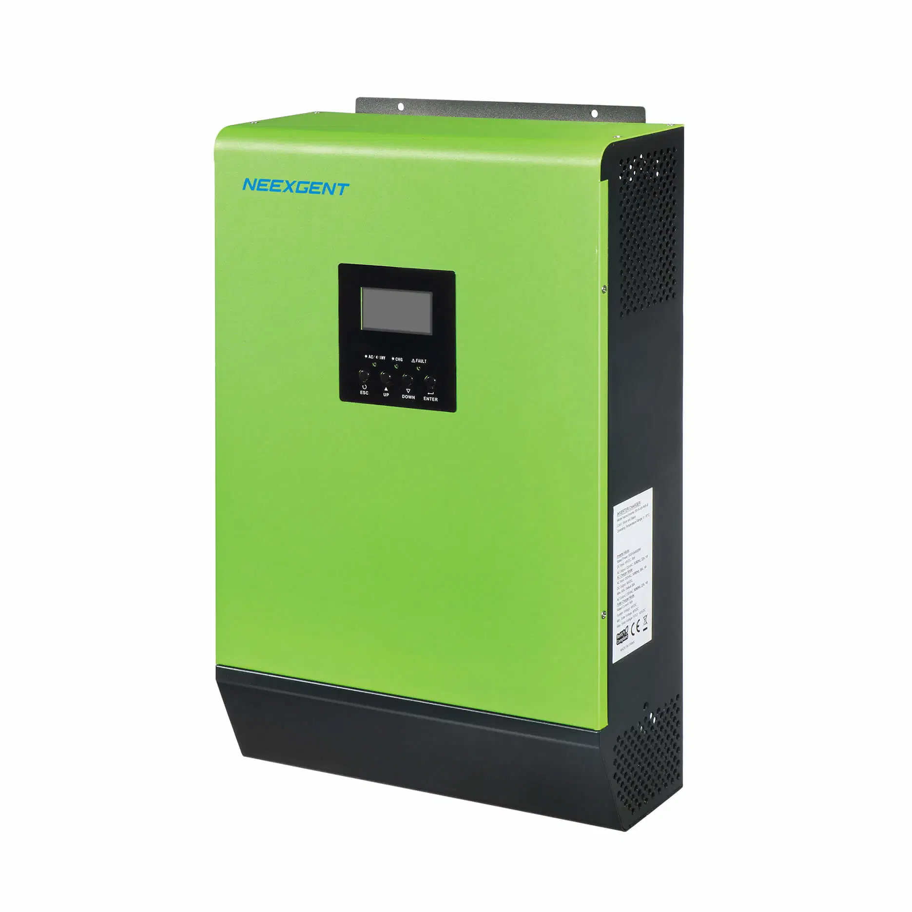 Neexgent 5kw 5000W 48V Electric Power Solar System Inverter off Grid Solar Inverter