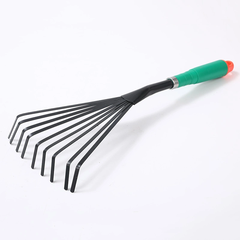 Loose Soil Fertilization Weeding Tool Garden Multi Garden Tools