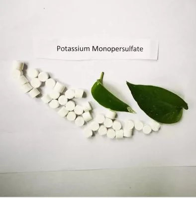 Potassium Hydrogen Peroxymonosulfate Disinfectant Industry Grade