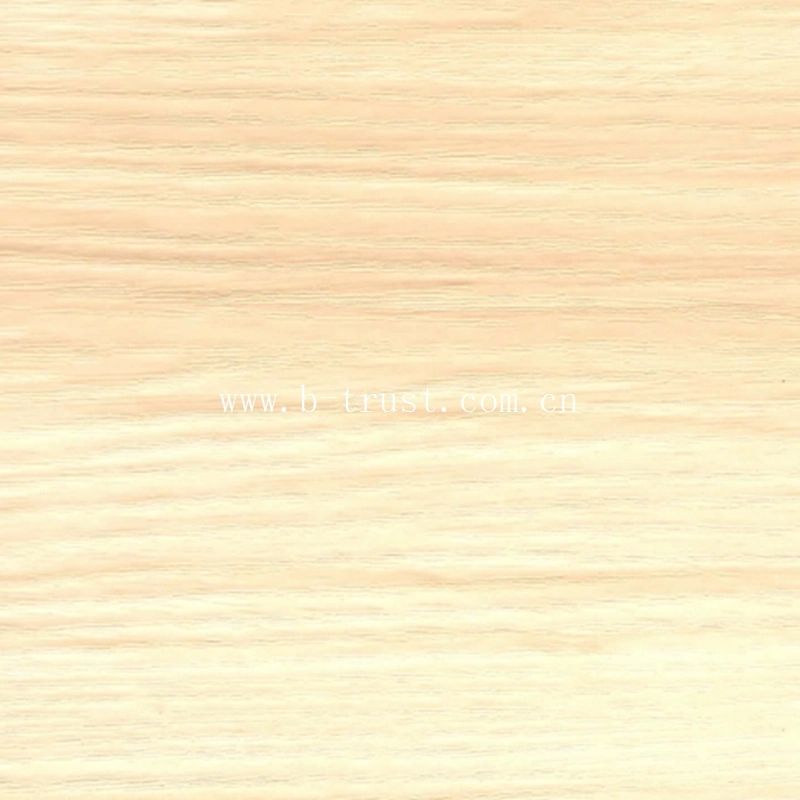 Embossed PVC Film Laminate Color Wood