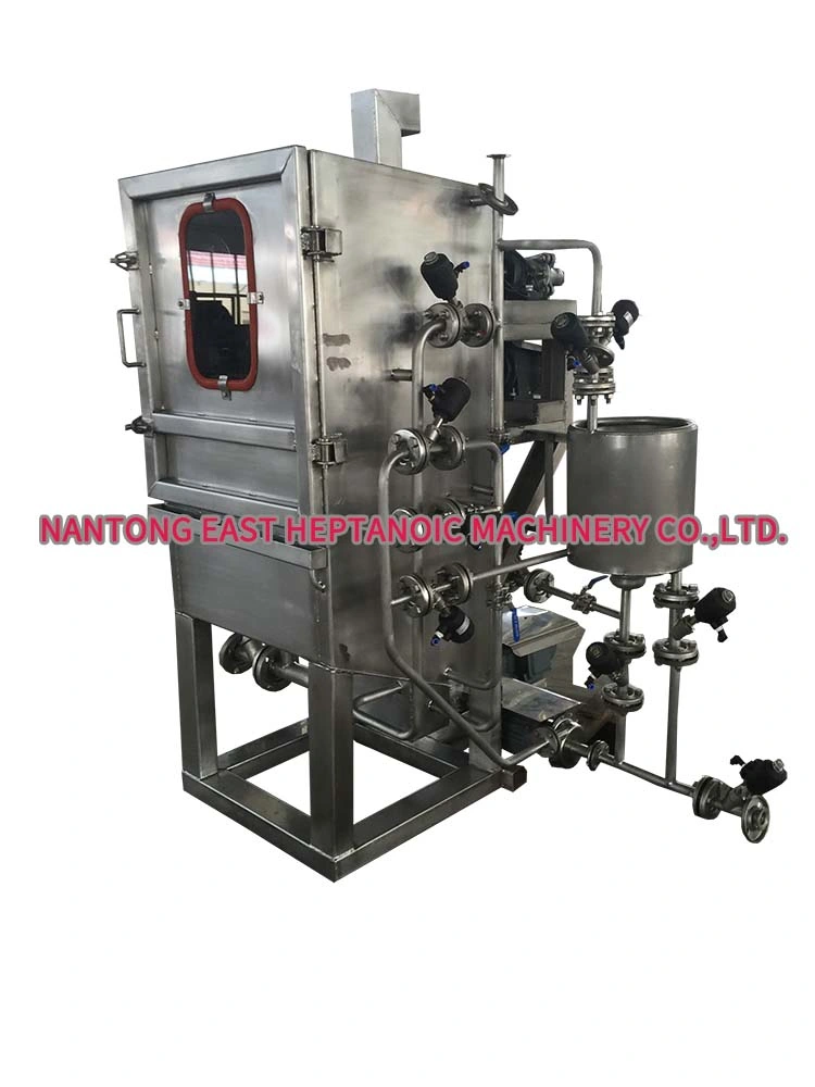 Standard Automatic Normal Temperature Jet Dyeing for Yarn Development