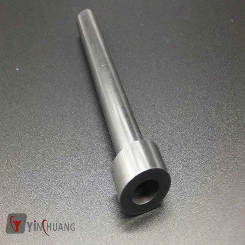 High quality/High cost performance Mirror Polish Tungsten Carbide Punch and Die Mould Parts