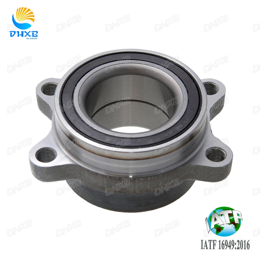 Toyota Wheel Hub Bearing 512295 512294 Koyo 2dacf044n6d 42450-0401 Auto Bearing