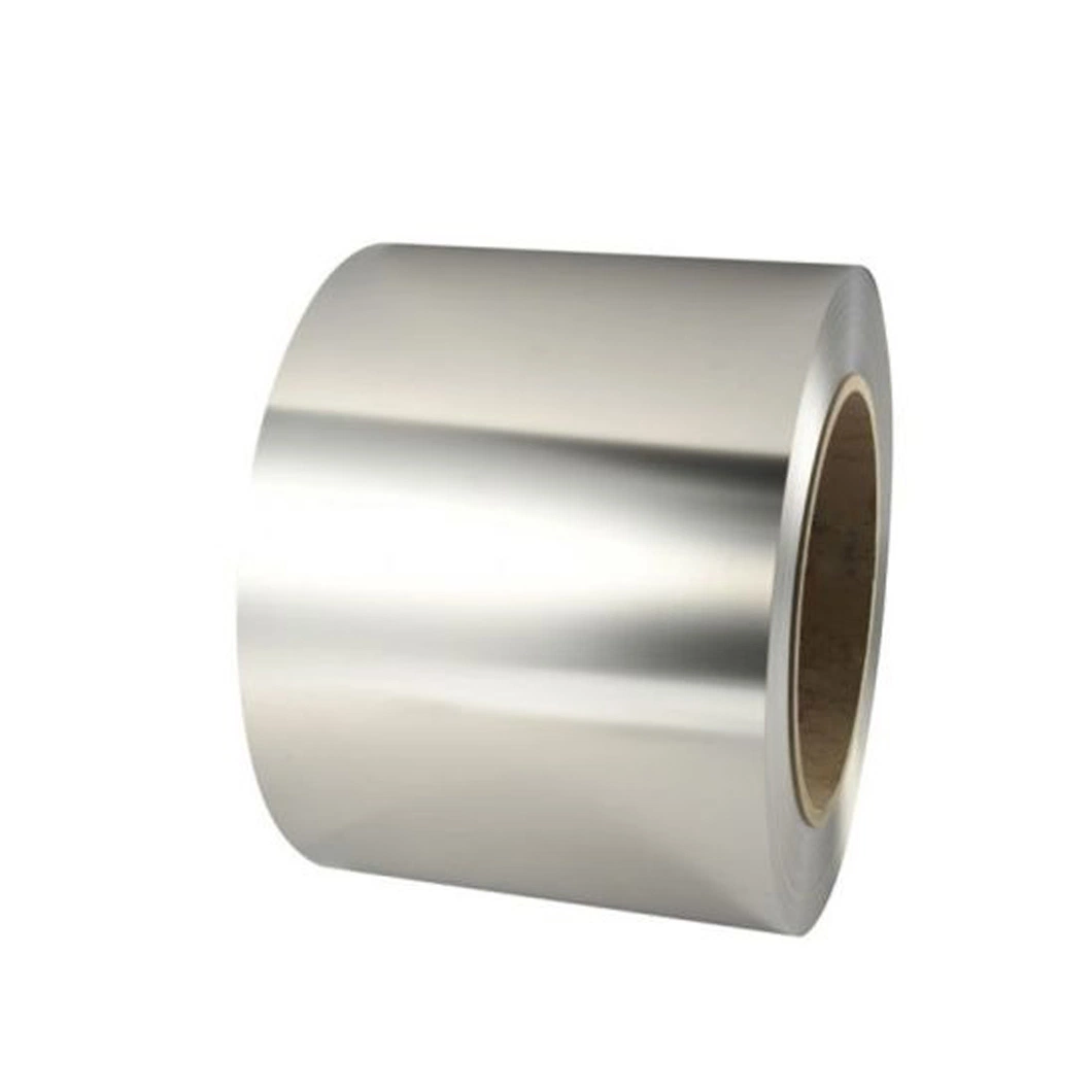 55%Al S350gd Az150 Galvalume Steel Coil Gl Aluminium-Zinc for Automotive/Construction/Roofing