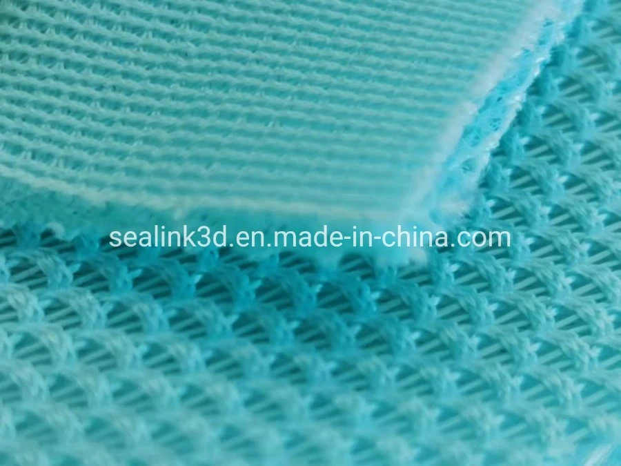 Durable Warp Knitted Home Textile