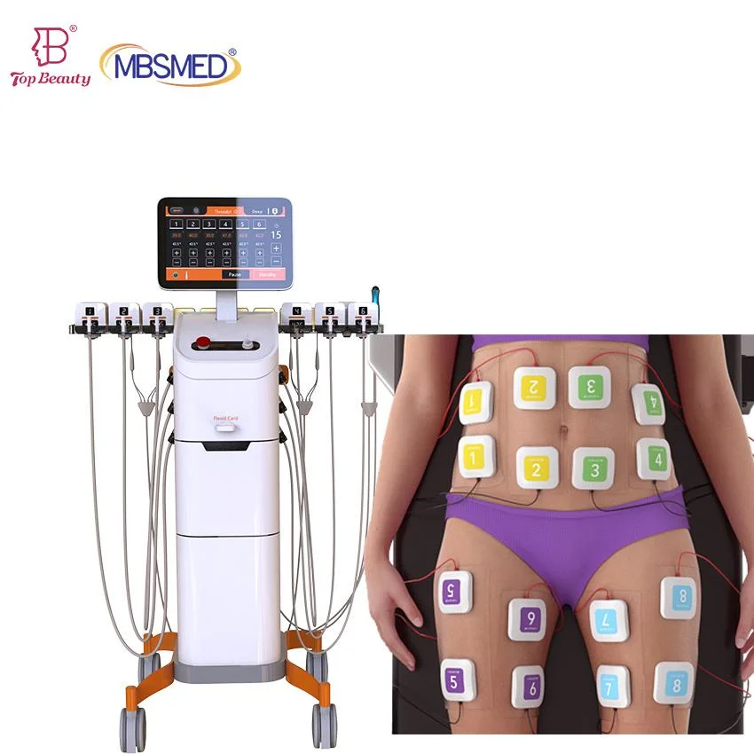 Trusculpt ID Machine Monopolar RF Skin Trushape 3D Monopolar RF Fat Monopolar RF Body Trushape ID and Flex