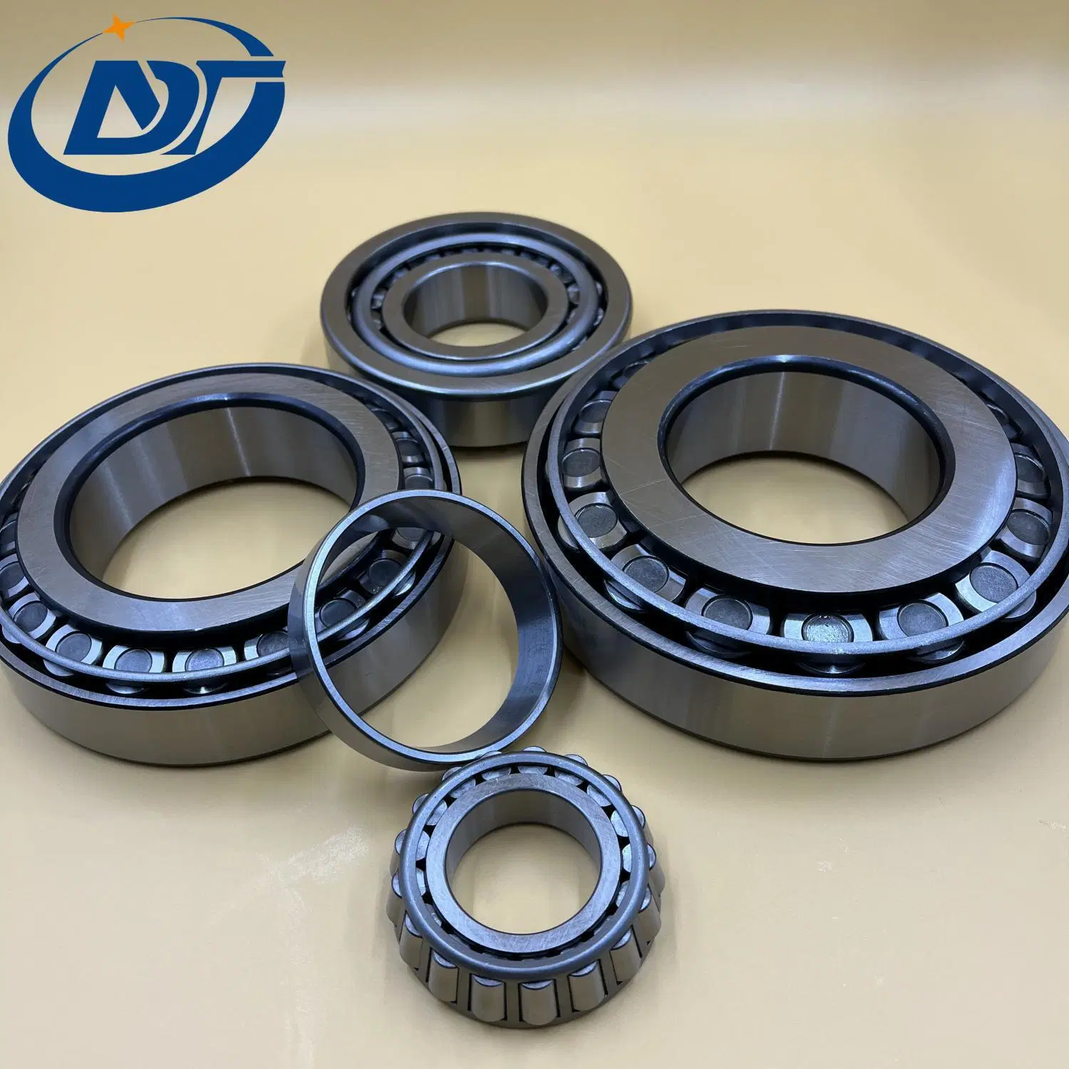 NSK SKF Timken NTN IKO Mcgill THK NACHI Tapered Roller Bearing for Electronic Motor/Truck/Machine Tool/Auto/Motorcycle/Wheel Hub/Agricultural Machinery