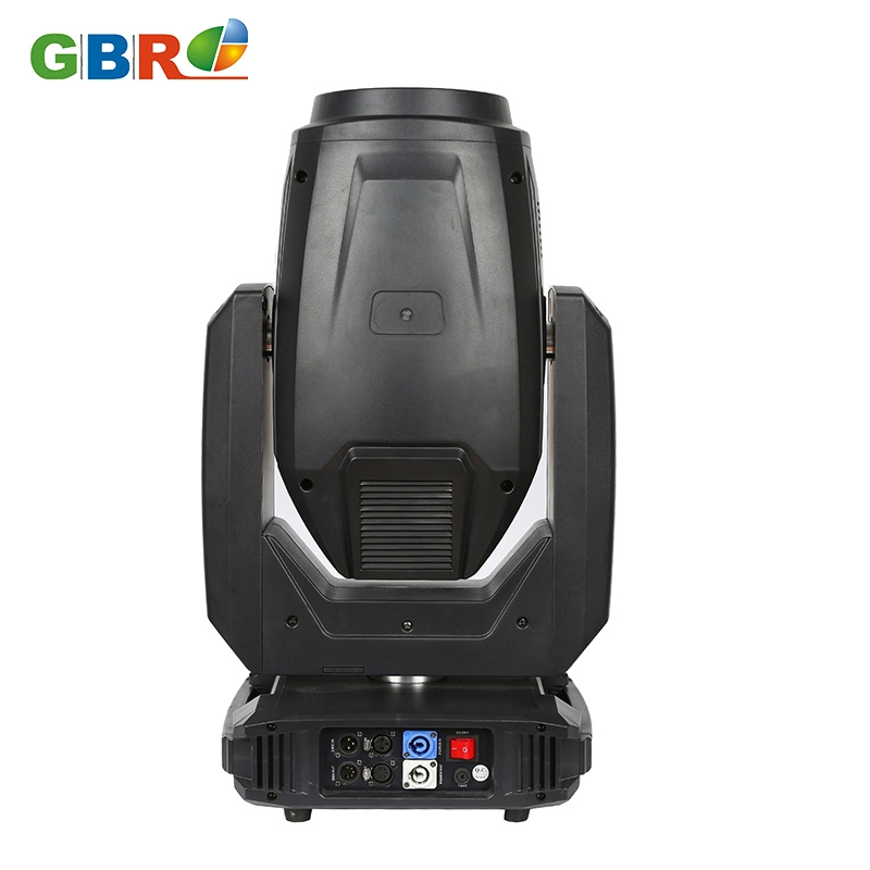 Gbr Prolight 440W Cmy Bsw 3in1 Moving Head Stage Light