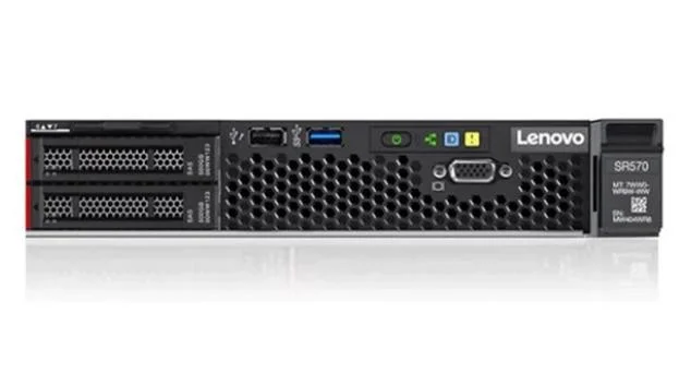 Wholesale/Supplier Lenove Sr570 Lenove Server Rack Server